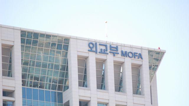 외교부, 우크라 대사대리 초치…北 포로 공개에 “공식 해명·사과하라”