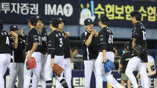 순위 싸움 마지막 변수로 떠오른 ‘추후 편성’