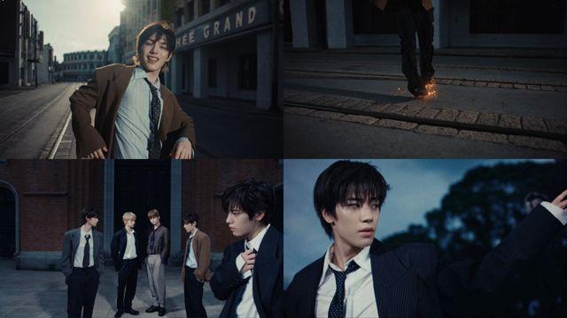 ‘컴백 D-1’ 클로즈 유어 아이즈, ‘드롭 댓!’ MV 티저로 기대감 최고조