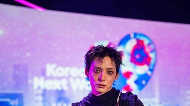 가수 준희, 유로비전 아시아 2026 그랜드 파이널 한국 대표 출격