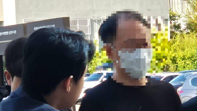 오랜 수행기사가 왜...별장서 70대女 살해 