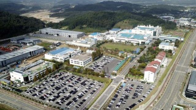 반도체 기판에만 4조2천700억… 삼성전기, 세종사업장 대규모 투자