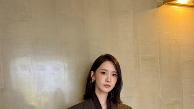 임신 합성 이미지 확산… SM, 윤아 AI 불법물에 