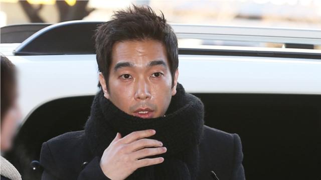 고영욱, 인스타·유튜브 이어 틱톡도 퇴출… 계정 개설 하루 만에 영구 정지