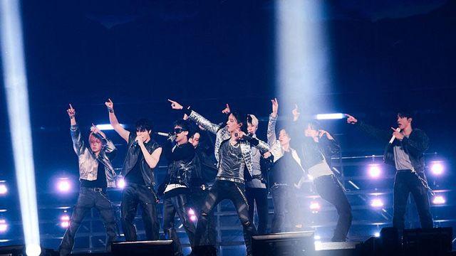 亞 10개 도시 누빈 트레저, 가오슝서 팬 콘서트 투어 마침표