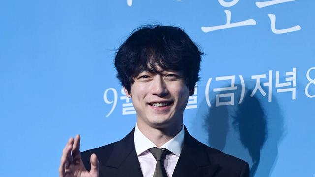 “신고자는 아내” 사카구치 켄타로, 결혼 열흘 만에 부부싸움→경찰 출동 [SD이슈]