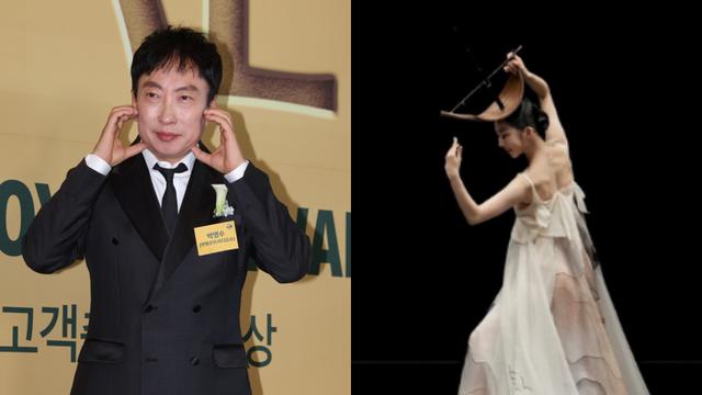 ‘한예종 합격’ 박명수 딸, 인품까지 완벽 “부모 유명세 느낄 수 없을 만큼 겸손”