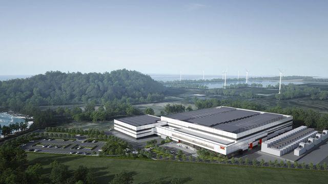 KT클라우드, 군산 60MW AI 데이터센터 구축 착수