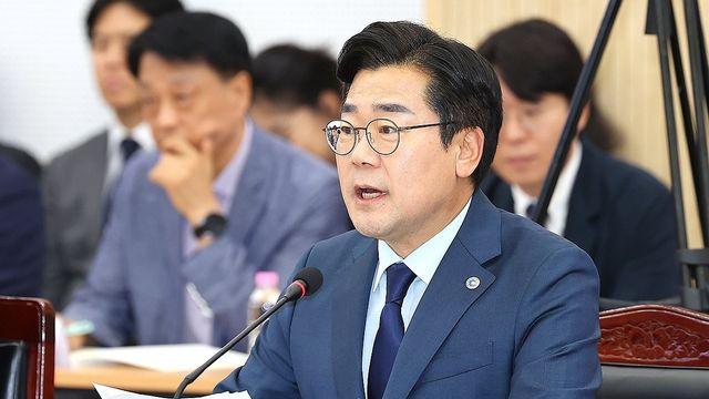 [재산공개] 박찬대 인천시장 29억원…의원직 사퇴 시점보다 3천만원↑