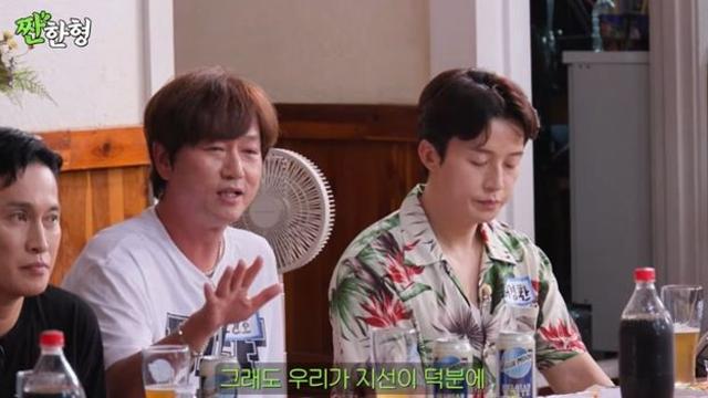 박성광·조윤호 “故박지선 기일마다 父 찾아봬.. 양상국 덕에 편하게 기려” [RE:뷰]