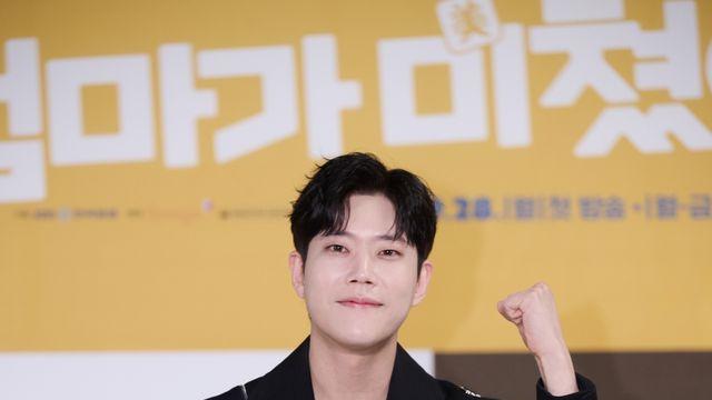 ‘김부장’서 활약한 동하, 첫 지상파 일일극 도전.. “민폐만 끼치고 싶지 않아”