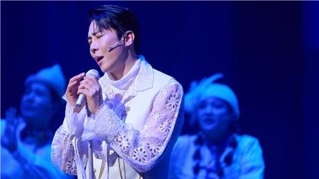 '광화문연가' 에녹 