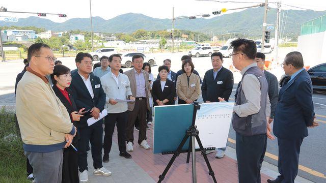 이천시의회 시정 전반 집중 점검…행정사무감사 본격화