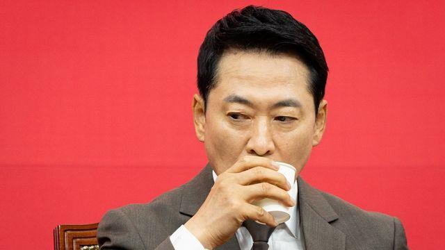 “연말에 큰 고비…정당 해산 대비해야” 국민의힘 향해 무시무시한 경고 날린 정치인