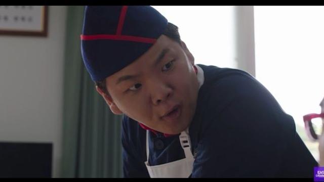 ‘신병4’ 곽준빈, 취사병으로 깜짝 등장…김요한에 특식 제공 ‘설득 성공’ [종합]
