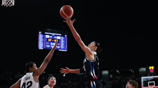 [머니톡스] 김연경을 닮은 아이들…농구코트 밝고 발랄한 언더독의 반란