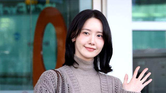 SM, 윤아 AI 임신 사진 유포에 “형사 고소 완료…선처 합의 없다” [공식]