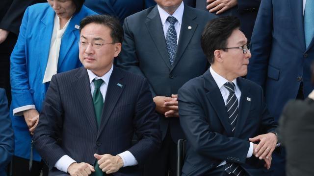 민주·혁신 갈등 '악화일로'…