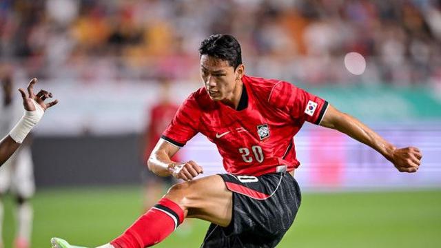 ‘조규성 하차, 수비력, 로테이션 암시’ 우루과이전 9번은 오세훈? 모레노 감독이 던진 힌트