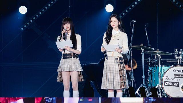 코스모시, 日 홋카이도 페스티벌 접수…신곡 최초 공개부터 MC까지 ‘글로벌 활약’