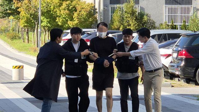 남양주 별장서 70대女 살해한 수행기사 구속…법원 “도주 우려”