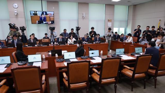 [미리 보는 국감] 기업 M&A, 기내식 성분이 국감 이슈?…총수 망신주기 관행 여전