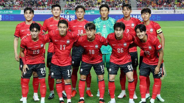 대한민국 우루과이 축구 중계 채널, 국가대표팀 일정은?