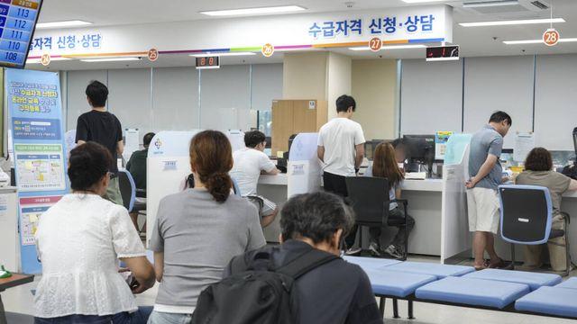 실업급여 3번 이상 받은 사람 11만 3천명…지난해 6천억원 지급
