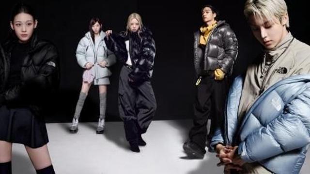 노스페이스 화이트라벨, '올데이 프로젝트' 홍보대사 발탁