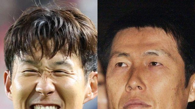 [IN REVIEW] '149경기 58골' 손흥민, 차범근과 득점 타이 대기록에도 웃지 못해...모레노호, 48024명 앞에서 우루과이에 1-4 대패