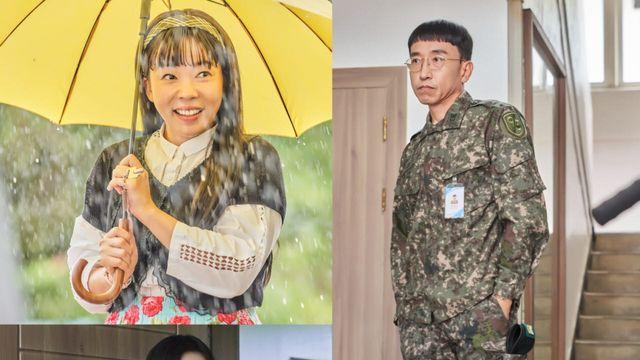 종영 앞둔 '신병4', 공민정·정이랑 등장 왜?
