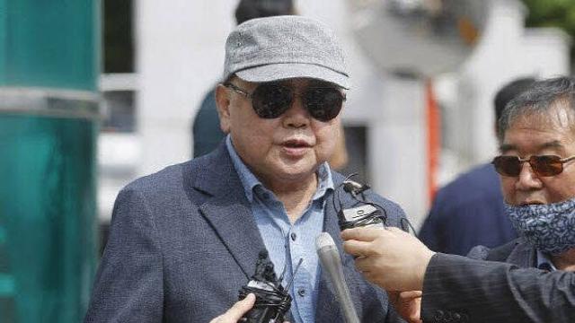 검찰, ‘김건희 쥴리 의혹 제기’ 안해욱·정천수 징역 2년 구형
