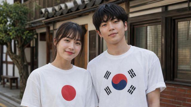 “한국 남성과 한 번 사귀면…” 日여성들, 한국 남성 찾는 이유는