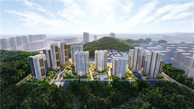 강남 한솔·용산 반도아파트 재건축…서울시 도시계획위 의결