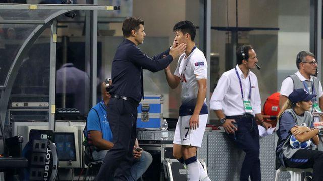 ‘18개월 0입’에 손흥민까지 혹사당하며 버텼는데…포체티노, 맨시티 재정 위반에 분노 “우리는 ‘기만의 시대’를 살았다”