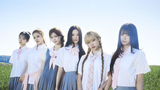 글로벌 상승세 이즈나, 스포티파이 누적 스트리밍 2억 돌파