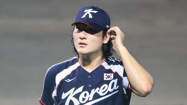 천금같은 국가대표 등록일수 보상…곽빈·김주원, 2027시즌 마치고 해외 진출 가능