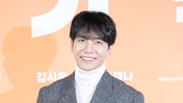 멈추지 않는 처가 악재… 이승기, 득남 두 달 만에 장인 실형 선고 [이슈in]