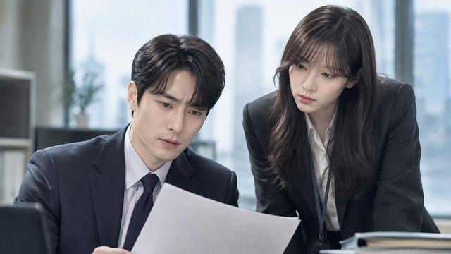 ‘로또 1등도 출근합니다’ 7·8회 10월 1일 공개