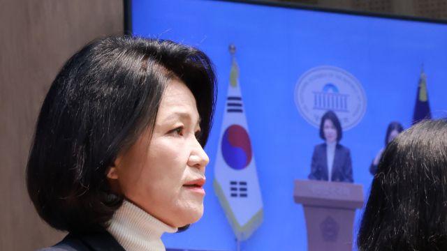 [속보] 