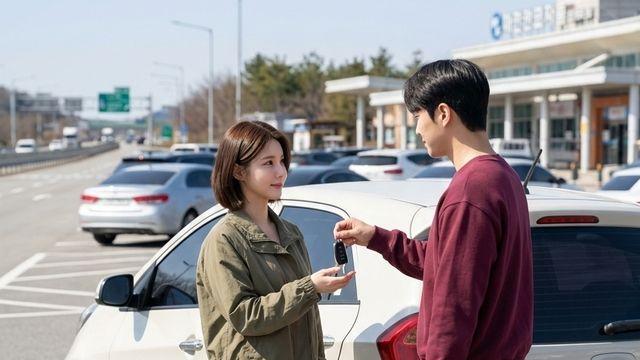 장거리 연애에서 이동 시간과 교통비, 어떻게 나눠야 덜 지칠까