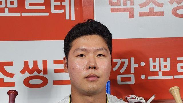 “타자 경험, 투수하는 데 많은 도움”…기분 전환 끝낸 전미르, 2027시즌 롯데 필승조 예약