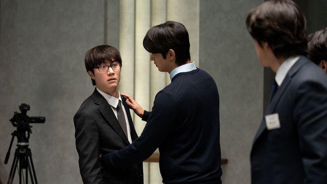 ‘최종면접’ 감독 “곽동연=완벽주의자…내공이 뛰어난 배우”