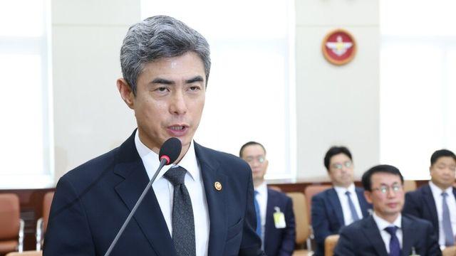 [국방위] 여야 '北지뢰, 명백한 도발' 규탄 한목소리…강신철 