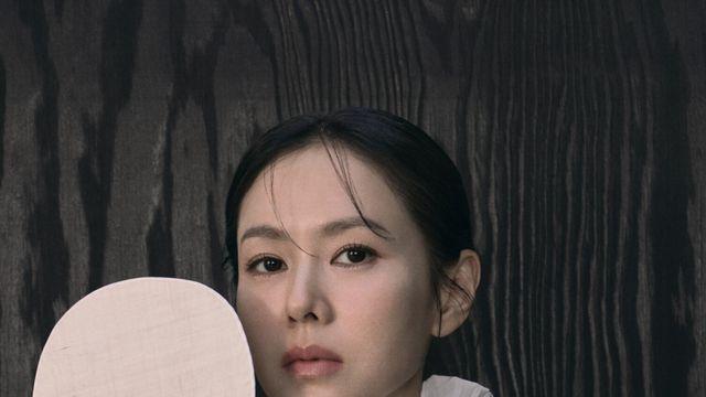 ‘스캔들’ 손예진, ♥현빈과 가족여행 목격담에…”아들 사진엔 민감, 조심하고 있어” [인터뷰③]