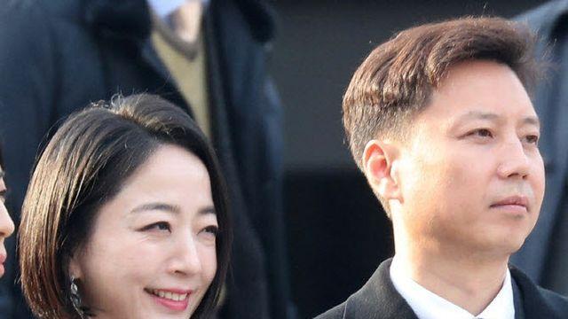 '현대家' 노현정 19세 아들, 매출 766억 기업 최대 주주
