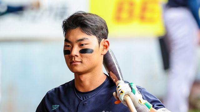 역대 고작 4명뿐, 