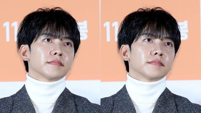 이승기가 “절연” 선언한지 1년 반 만에…오늘 전해진 이승기 장인 소식