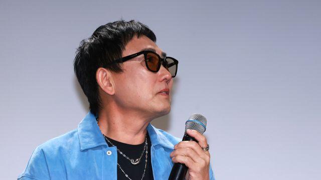 “레전드보다 현역”…이승철, 40년째 무대 한가운데 [종합]