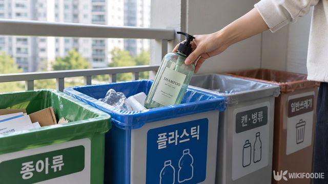 “그냥 버렸다가 과태료 폭탄”… 버릴 때 자주 틀리는 생활 쓰레기 BEST3